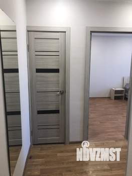 1-к квартира, посуточно, 34м2, 7/13 этаж