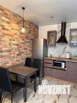 2-к квартира, посуточно, 40м2, 10/23 этаж