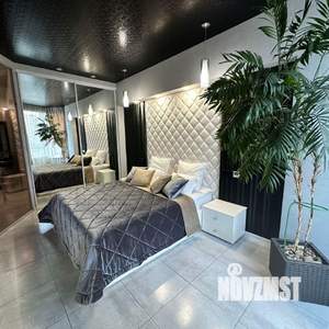 1-к квартира, посуточно, 57м2, 1/1 этаж