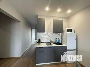 2-к квартира, посуточно, 35м2, 1/1 этаж