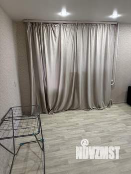 1-к квартира, посуточно, 32м2, 2/5 этаж