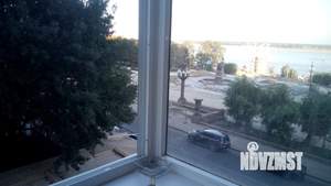 1-к квартира, посуточно, 36м2, 3/7 этаж