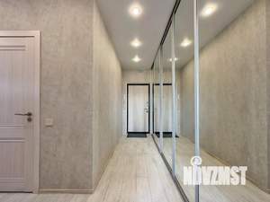 1-к квартира, посуточно, 57м2, 1/1 этаж