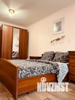 2-к квартира, посуточно, 48м2, 4/7 этаж