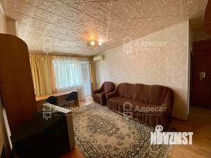 3-к квартира, на длительный срок, 57м2, 5/5 этаж