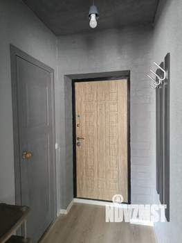 1-к квартира, на длительный срок, 25м2, 3/3 этаж