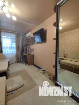 2-к квартира, посуточно, 58м2, 9/9 этаж