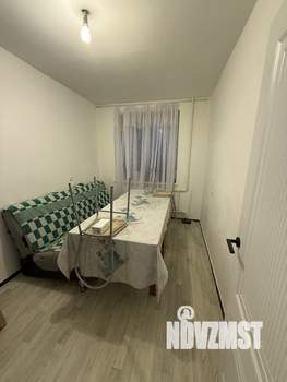 2-к квартира, на длительный срок, 44м2, 3/9 этаж