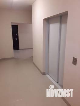 1-к квартира, посуточно, 39м2, 7/10 этаж