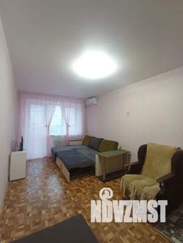 2-к квартира, посуточно, 49м2, 3/5 этаж