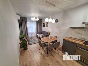 2-к квартира, на длительный срок, 50м2, 3/7 этаж
