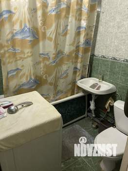 1-к квартира, на длительный срок, 41м2, 10/10 этаж