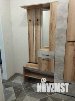 Студия квартира, посуточно, 34м2, 7/9 этаж