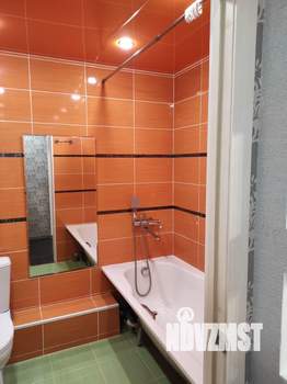 Студия квартира, на длительный срок, 30м2, 12/17 этаж