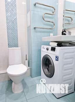 1-к квартира, посуточно, 31м2, 2/10 этаж