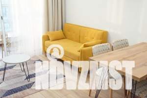 2-к квартира, посуточно, 40м2, 19/23 этаж