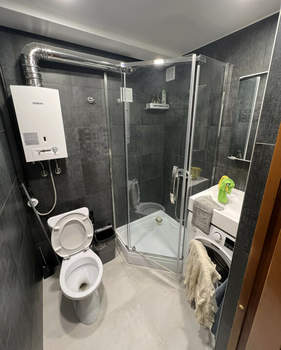 2-к квартира, на длительный срок, 45м2, 3/5 этаж