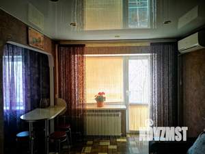 2-к квартира, посуточно, 48м2, 3/5 этаж