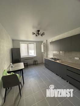 1-к квартира, на длительный срок, 37м2, 2/5 этаж