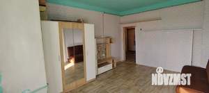 2-к квартира, на длительный срок, 51м2, 2/2 этаж
