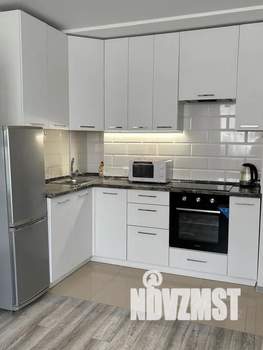 1-к квартира, посуточно, 33м2, 10/16 этаж