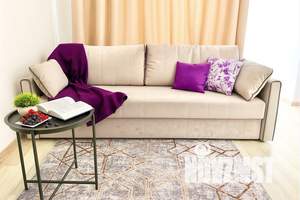 1-к квартира, посуточно, 32м2, 6/9 этаж