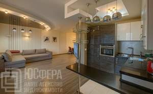 Студия квартира, на длительный срок, 51м2, 12/14 этаж