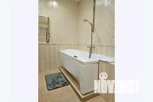 2-к квартира, посуточно, 102м2, 9/9 этаж