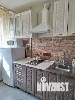 1-к квартира, посуточно, 32м2, 4/5 этаж