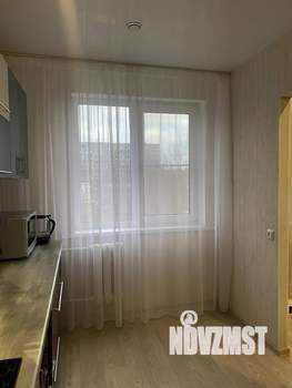 2-к квартира, на длительный срок, 54м2, 4/9 этаж