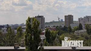 1-к квартира, посуточно, 50м2, 8/17 этаж