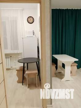 2-к квартира, посуточно, 43м2, 4/5 этаж