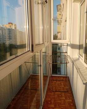 1-к квартира, на длительный срок, 33м2, 7/9 этаж