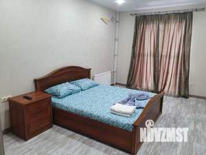 2-к квартира, посуточно, 60м2, 1/1 этаж