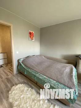 1-к квартира, посуточно, 29м2, 2/3 этаж