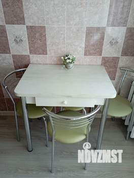 2-к квартира, посуточно, 45м2, 3/5 этаж