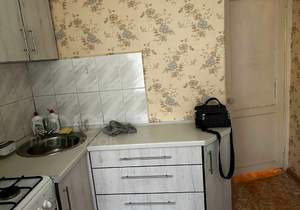 1-к квартира, на длительный срок, 35м2, 3/5 этаж