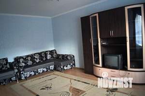 1-к квартира, на длительный срок, 42м2, 4/11 этаж