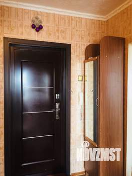 1-к квартира, на длительный срок, 38м2, 7/16 этаж