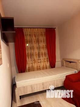 3-к квартира, на длительный срок, 56м2, 5/5 этаж