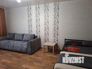 1-к квартира, посуточно, 31м2, 4/5 этаж