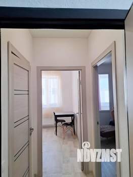 1-к квартира, на длительный срок, 23м2, 7/7 этаж