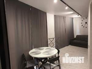 2-к квартира, посуточно, 63м2, 1/1 этаж