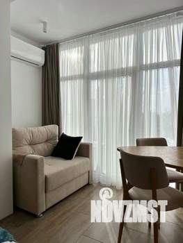 1-к квартира, посуточно, 18м2, 1/1 этаж