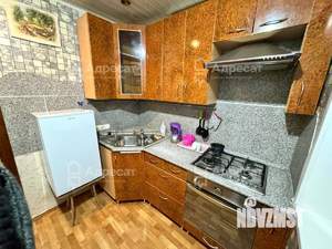 2-к квартира, на длительный срок, 42м2, 4/4 этаж