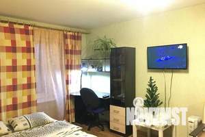 1-к квартира, посуточно, 30м2, 4/5 этаж