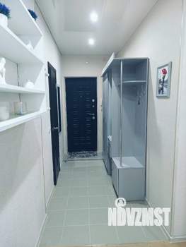 Студия квартира, посуточно, 30м2, 2/10 этаж