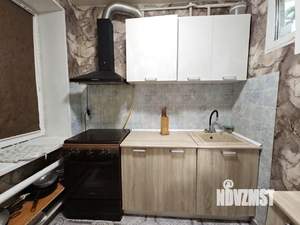 2-к квартира, на длительный срок, 39м2, 1/2 этаж