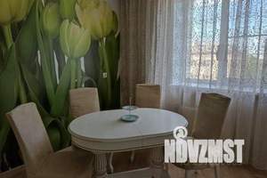 2-к квартира, посуточно, 68м2, 4/9 этаж