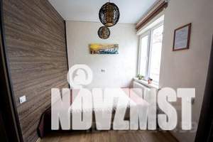 1-к квартира, посуточно, 15м2, 1/1 этаж